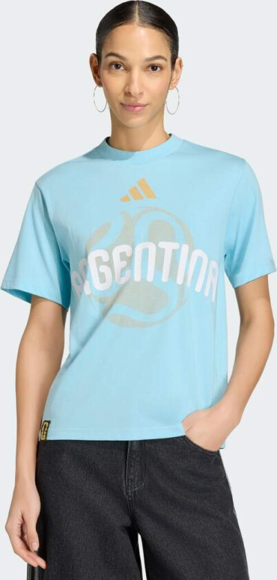 FIFA World Cup 26™ Argentina T-Shirt, størrelse Small