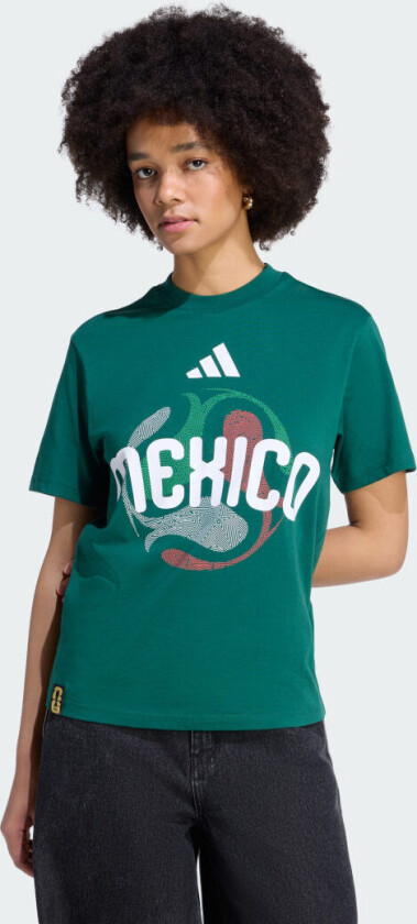 FIFA World Cup 26™ Mexico T-Shirt, størrelse Large