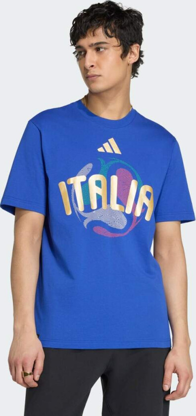 FIFA World Cup 26™ Italy T-Shirt, størrelse XX-Large