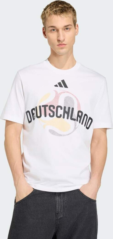 FIFA World Cup 26™ Germany T-Shirt, størrelse Medium