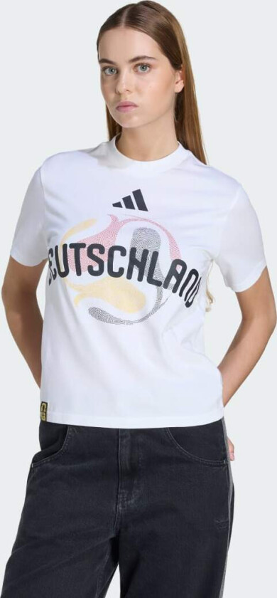 FIFA World Cup 26™ Germany T-Shirt, størrelse X-Small