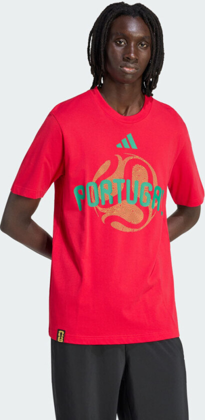 FIFA World Cup 26™ Portugal T-Shirt, størrelse Medium