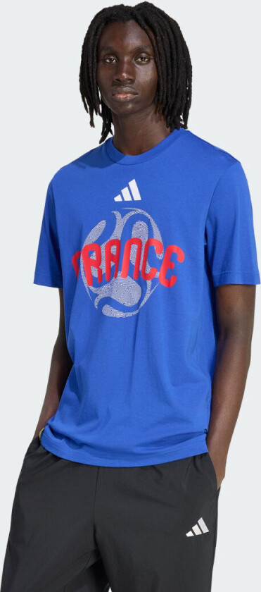FIFA World Cup 26™ France T-Shirt, størrelse X-Large