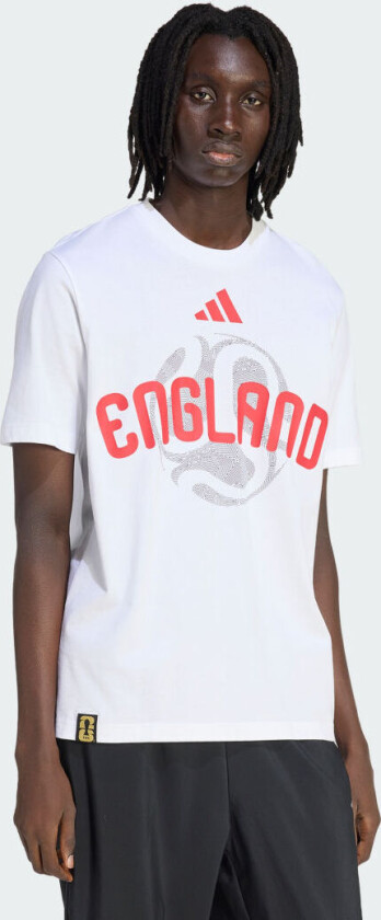 FIFA World Cup 26™ England T-Shirt, størrelse X-Small