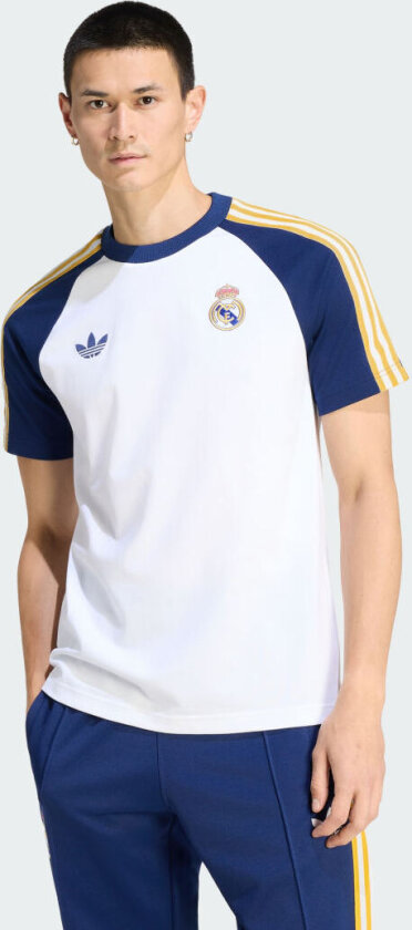 Real Madrid Originals T-skjorte