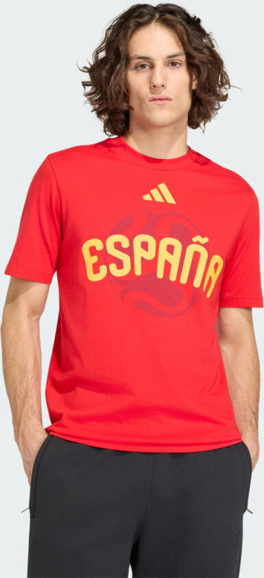 FIFA World Cup 26™ Spain T-Shirt, størrelse X-Large