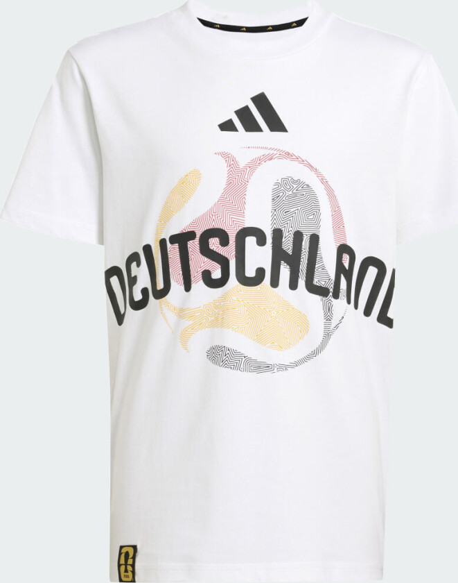 FIFA World Cup 26™ Germany T-Shirt Kids, størrelse 164 cm