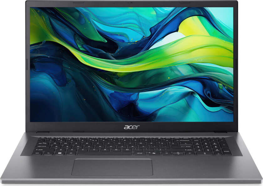 Aspire Go 17 AG17-31P-33D2 i3-N355/8GB/512SSD/W11 Home