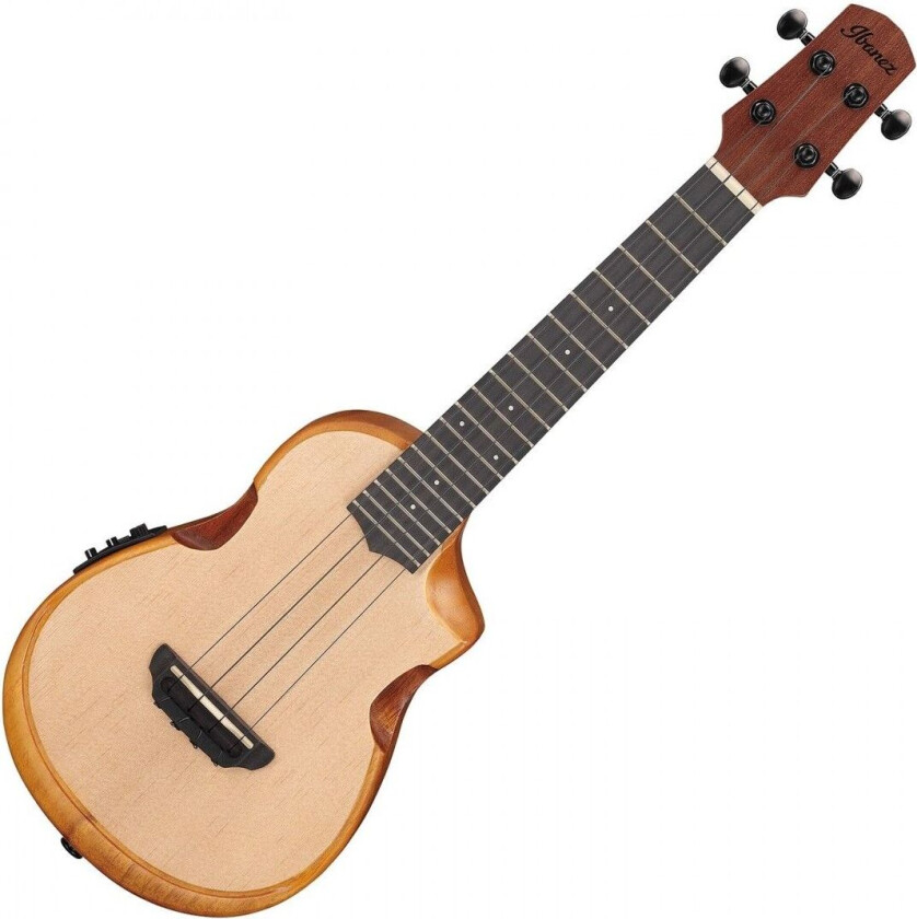 Auc10e-Opn Ukulele Advanced Ukulele