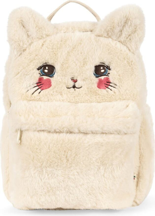 Kitty Ryggsekk Cat Cat One Size Brun One Size unisex