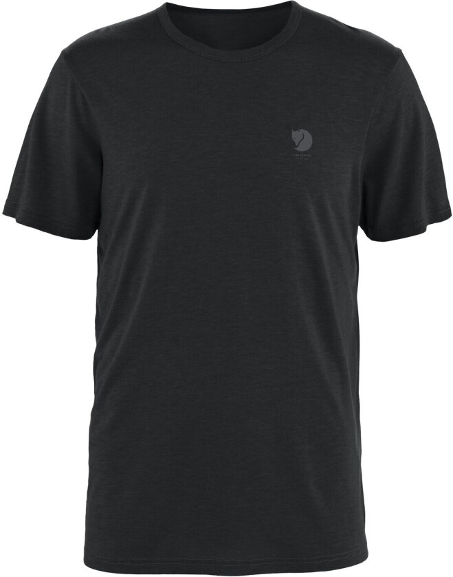 High Coast Ss M Black XXL