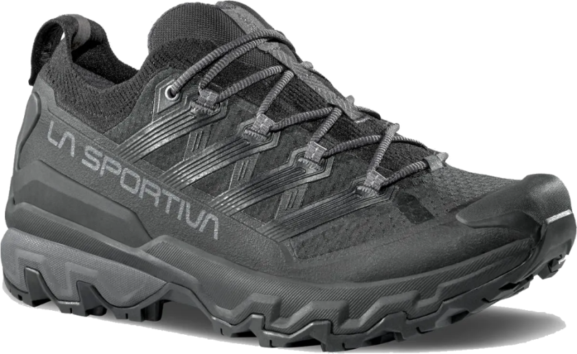 Ultra Raptor 3 Black