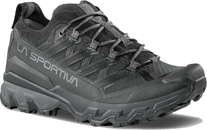 Ultra Raptor 3 Woman Black