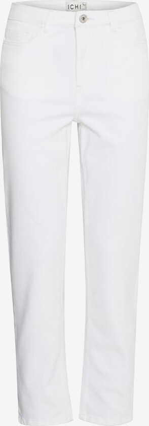 Jeans ihZiggy Raven - Hvit