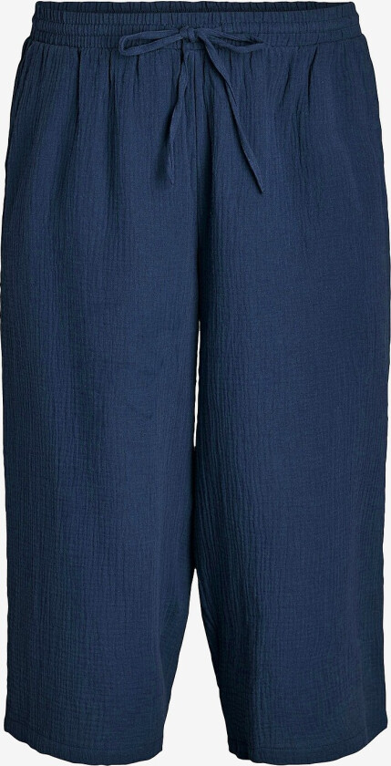Culottes vVivu - Blå