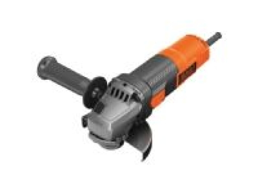 Bilde av Black+decker Vinkelsliper Beg120-Qs 800w 125mm