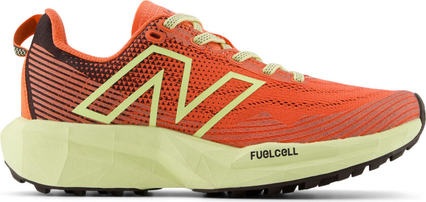 Fuelcell Venym Gulf Red 37.5, Gulf Red