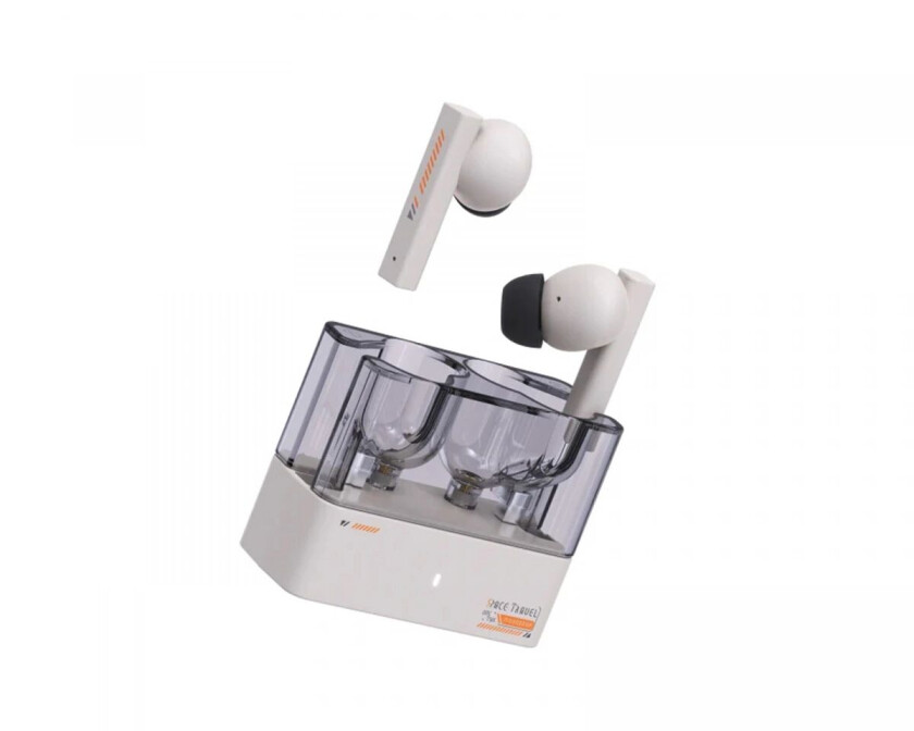 Moondrop Space Travel True Wireless In-Ear Hodetelefoner