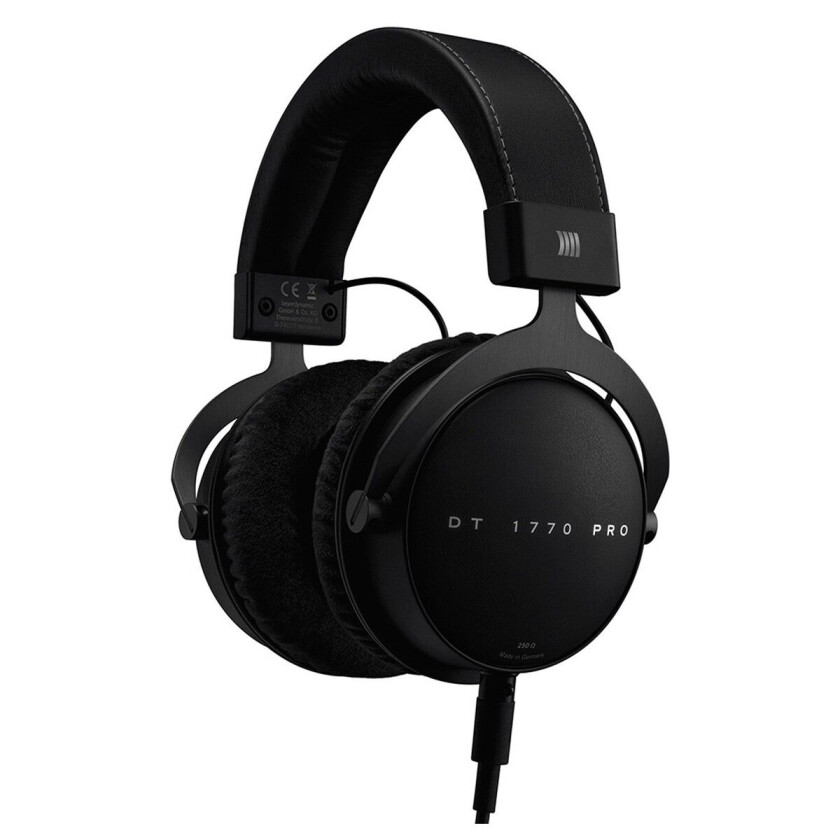 Beyerdynamic Dt 1770 Pro Hodetelefoner