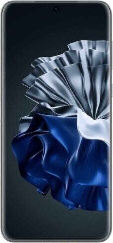 P60 Pro 256GB/8GB - Black