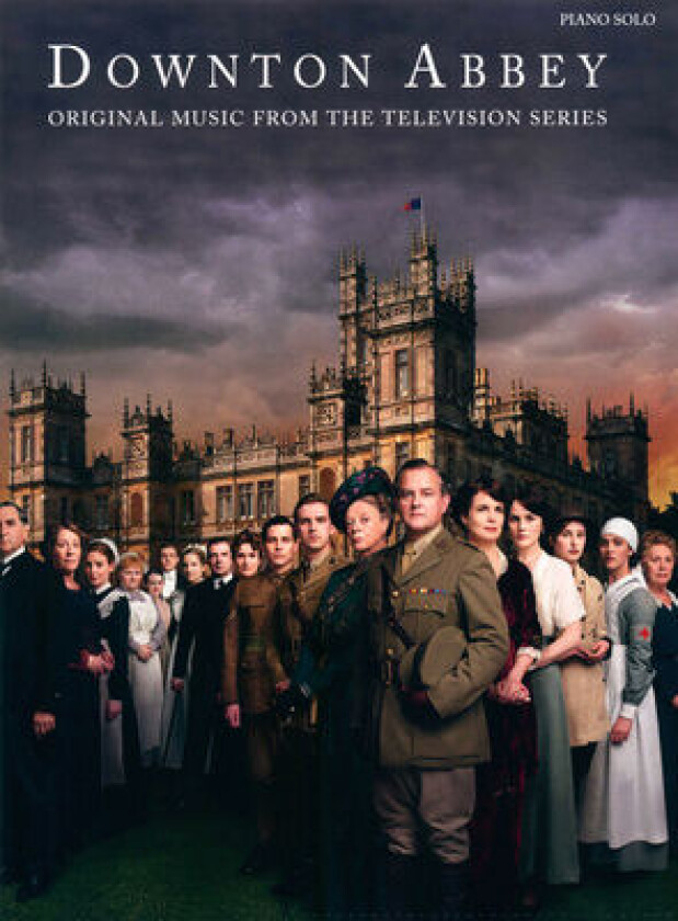 Downton Abbey