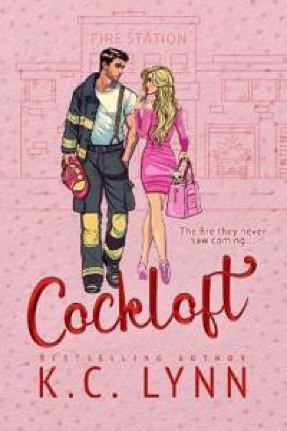 Cockloft - Lynn, K C