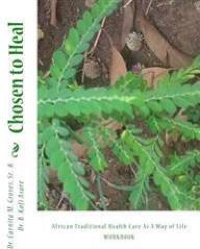 Chosen to Heal: African Traditional Health Care As A Way of Life