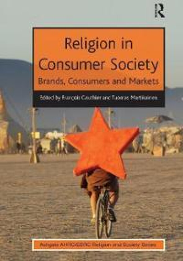 Religion in Consumer Society