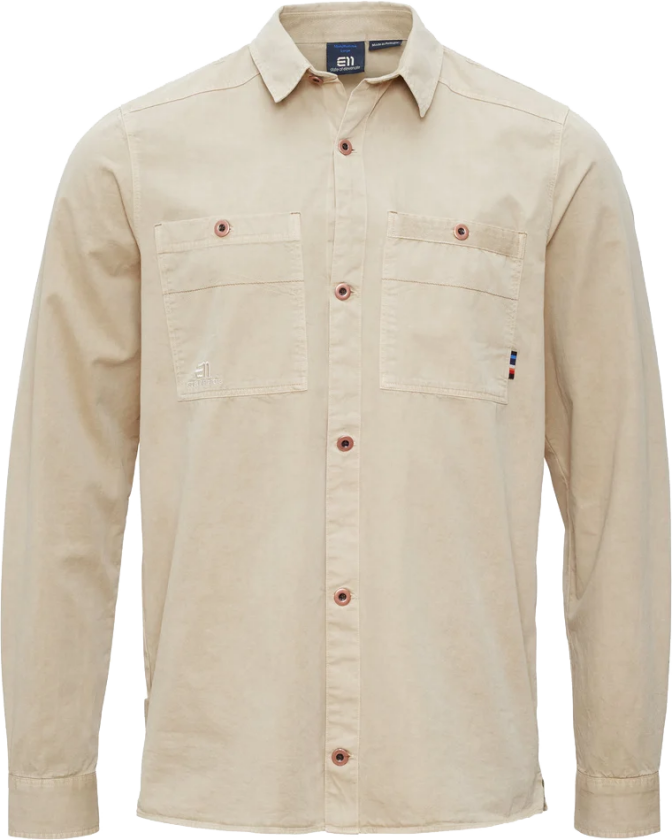 Men's Utility Shirt Safari