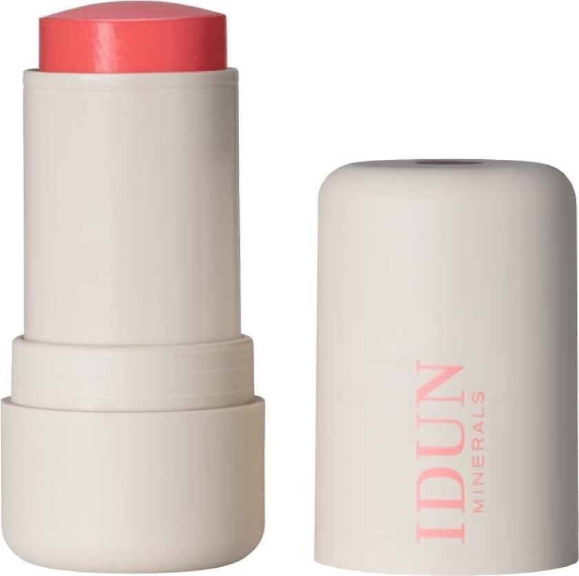 Soft Tint Blush Stick Dröm Strawberry Pink