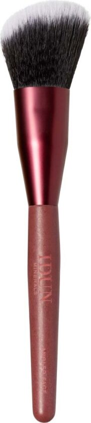 Pro Angled Face Brush