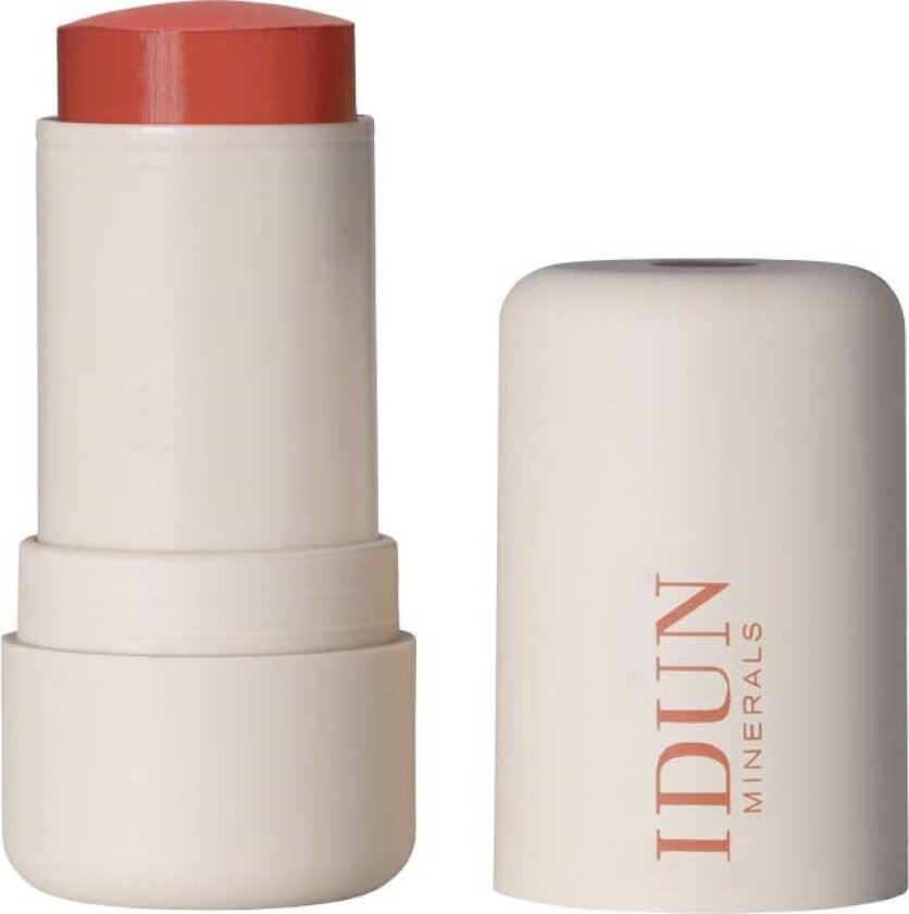 Soft Tint Blush Stick Mjuk Soft Peach