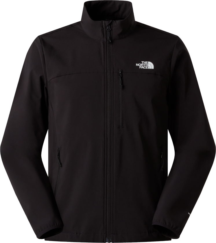 Men's Nimble Jacket 2.0 TNF Black