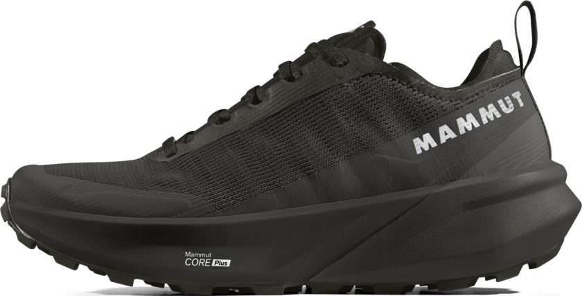 Mammut Women's Aenergy Trail All Mountain Low Black