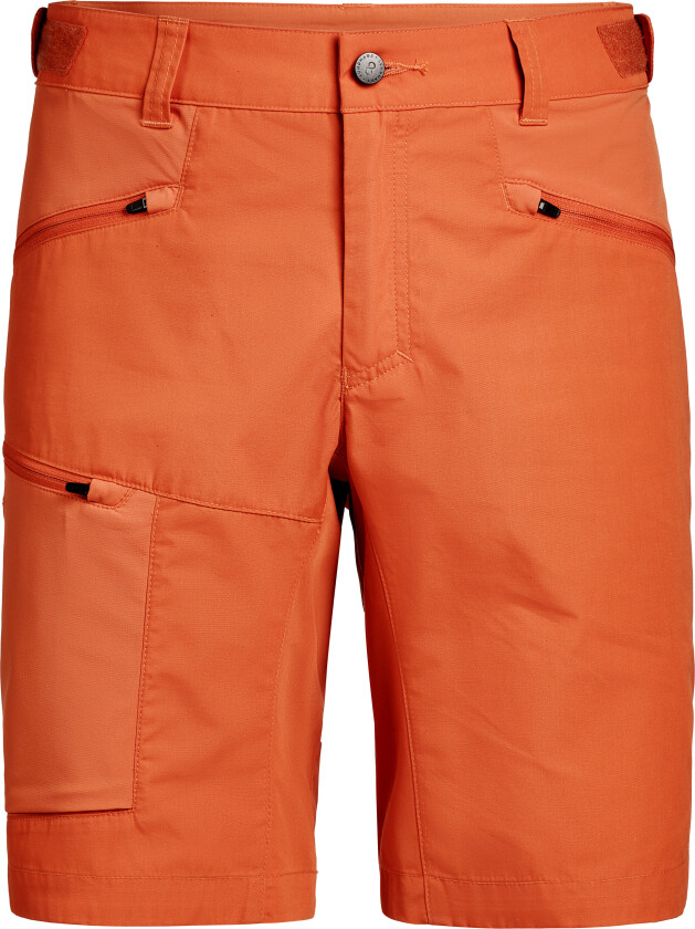 Men's Makke Light Shorts Cayenne