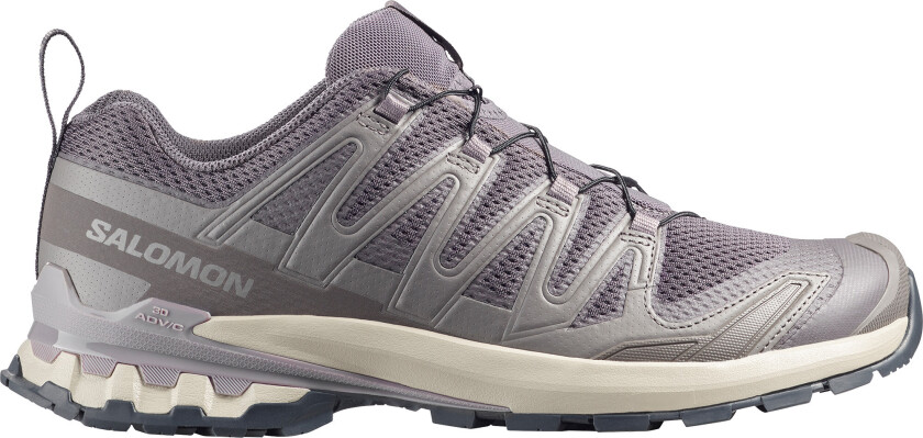 Men's XA Pro 3D V9 Dark Gull Gray/Cloudburst/Asphalt