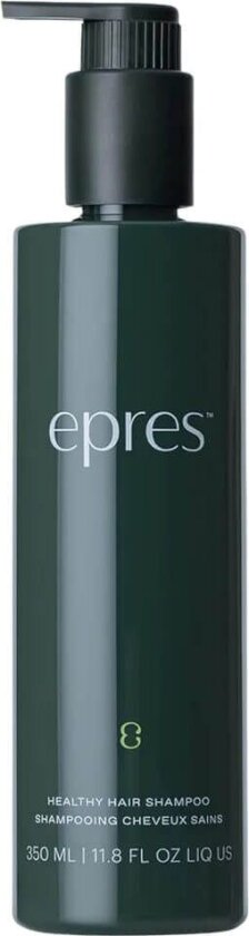 Healthy Hair Shampoo 350 ml