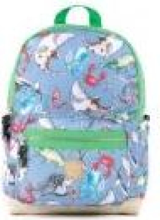 Mix Animal Backpack (26,5 x 36,5 x 12,5 cm)