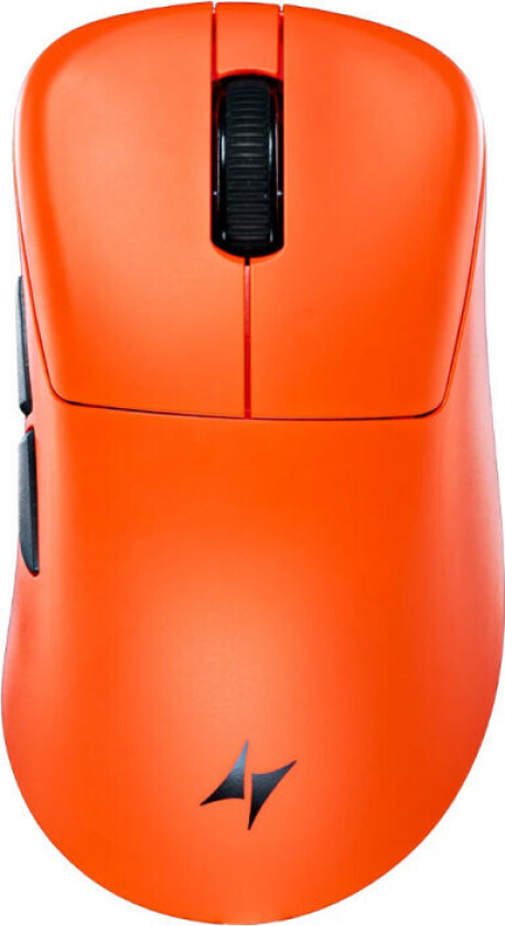 Atk Z1 V2 Ultimate Trådløs Gaming Mus - Orange