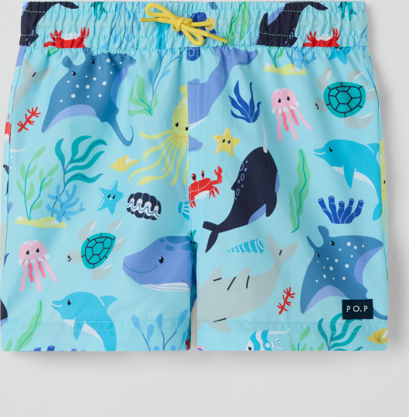 Badeshorts