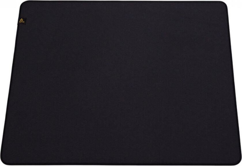Lan - Gaming Musematte - Svart - Xl