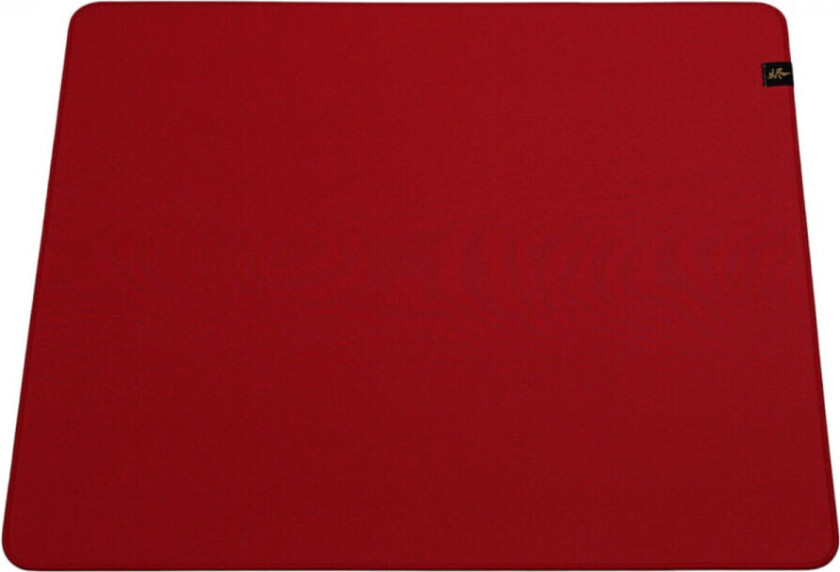 Jin - Musematte - Xl - Rød