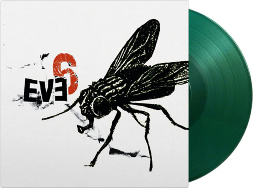 Eve 6 Eve 6 LP/Vinyl