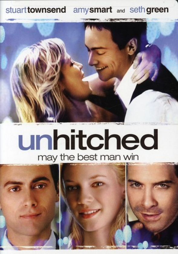 Unhitched (2005) DVD