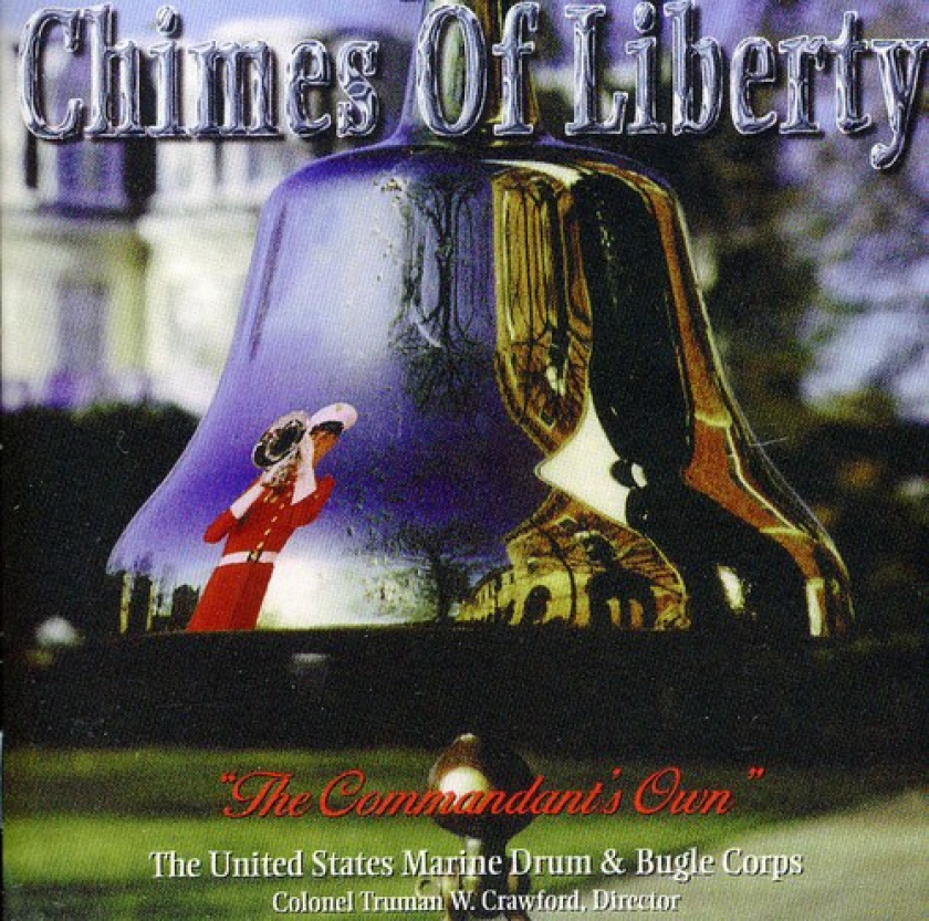 United States Marine Drum & Bugle Corps, Bret A. Lansdell, Brian R. Guilmette