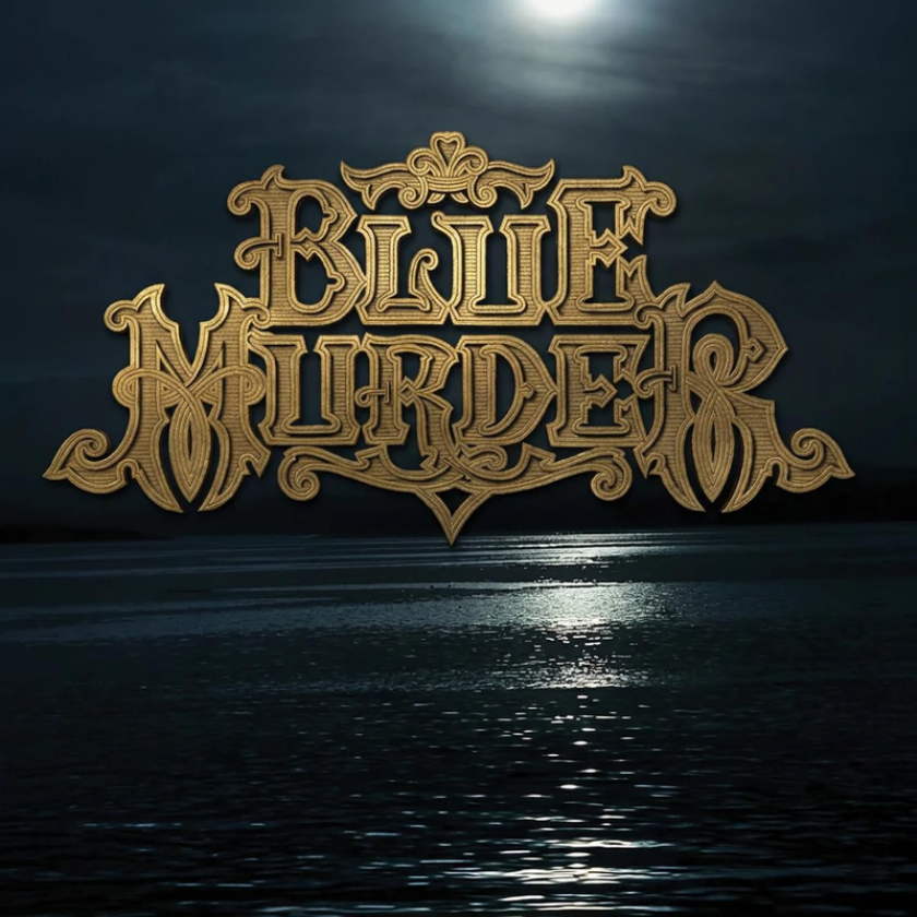 Blue Murder Blue Murder CD