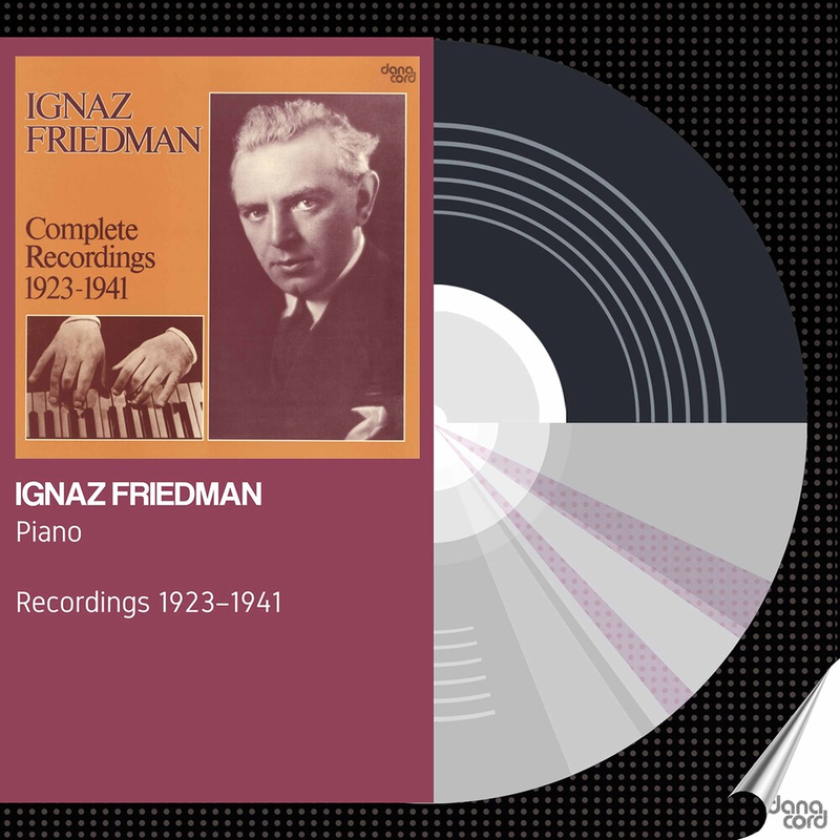 Complete Recordings 19231941 CD