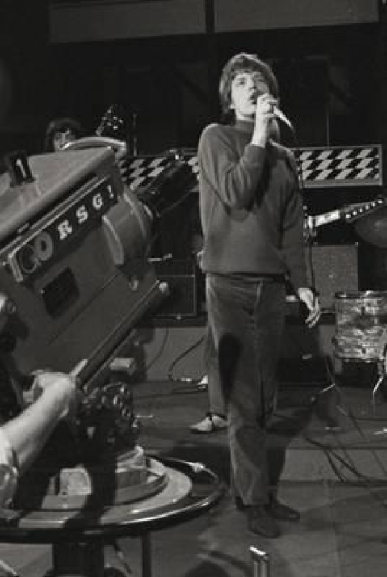 We Hope You Have Enjoyed the Show The Story of Rock and Pop on British Television