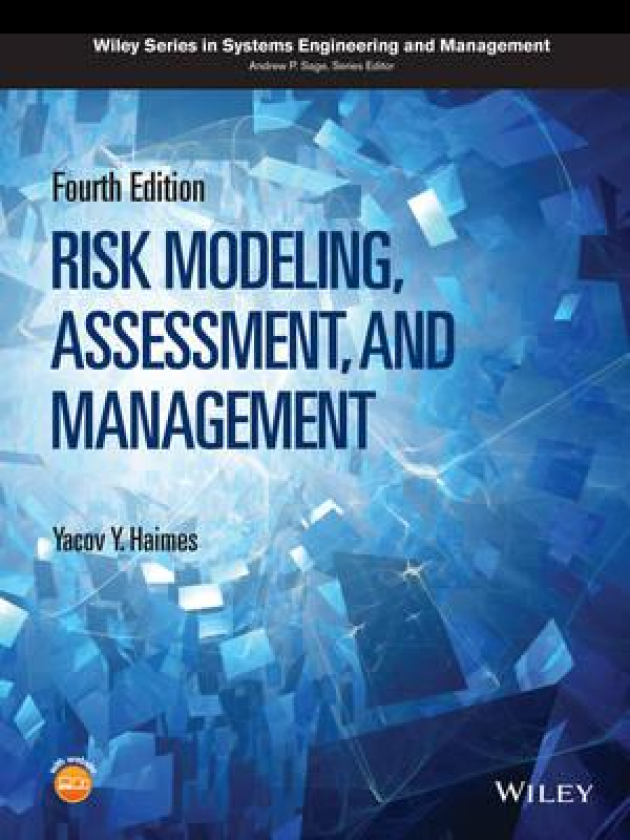 Risk Modeling, Assessment, and Management 4e