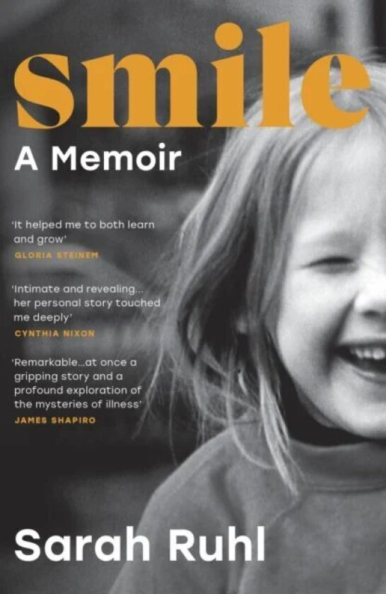 Smile av Sarah Ruhl